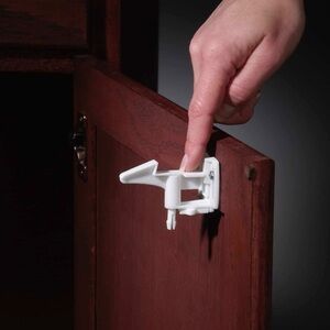 NWT Baby Cabinet Locks